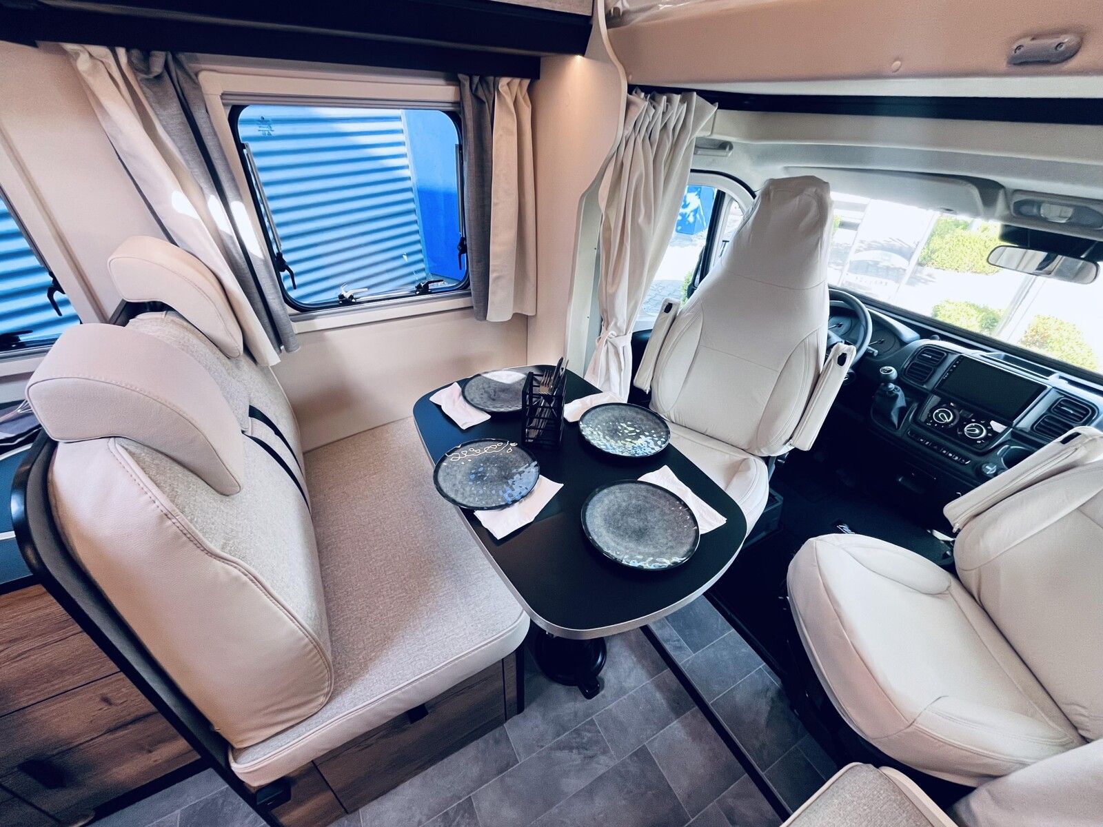 Fahrzeugabbildung XGO Dynamic 95G Modell 2027