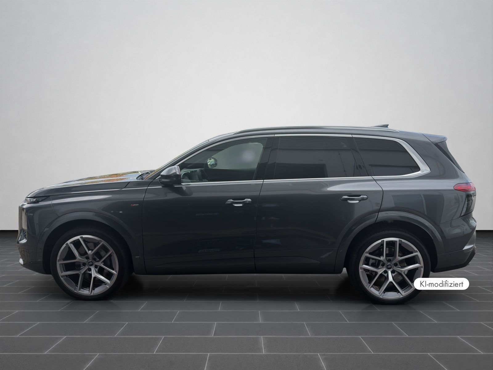 Audi Q7 - Bild 8