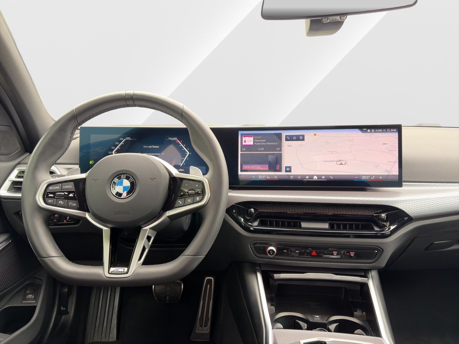 BMW 320 - Bild 10