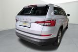 Skoda Kodiaq 1.5 TSI ACT Clever*DSG*APP*NAV*LED*RFK* - Skoda Kodiaq Gebrauchtwagen in München