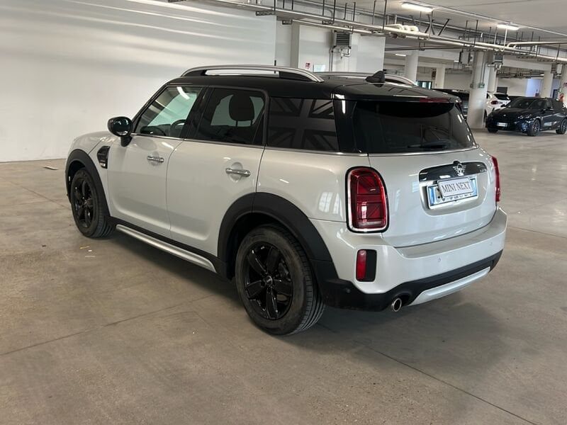 MINI Countryman Mini F60 2020 Benzi Mini 1.5 Coo imagem 3