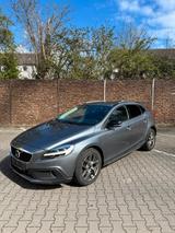 Volvo V40 D4 Cross Country | LED | Navi | ... - Volvo V40 Cross Country von privat