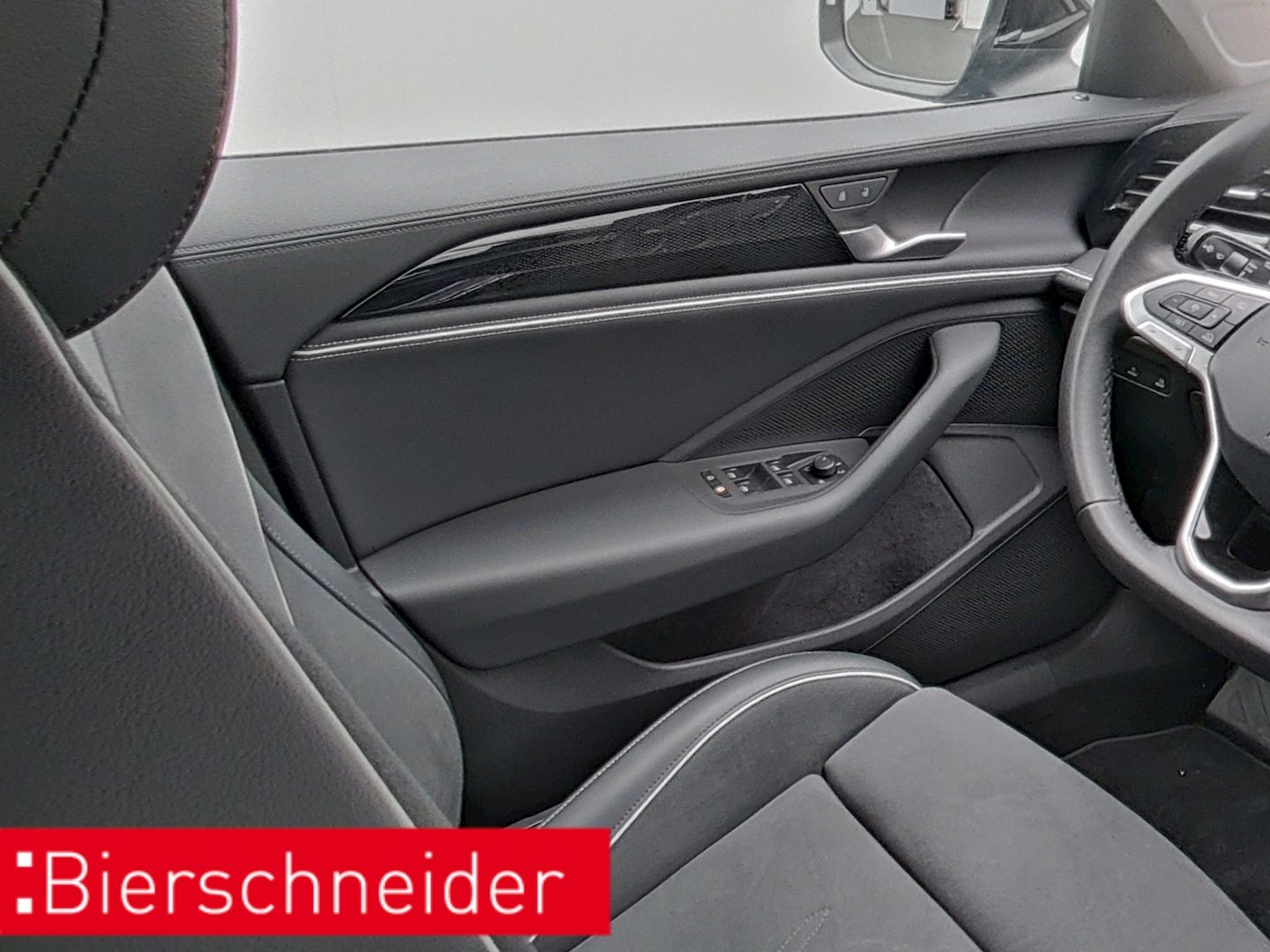 Volkswagen Passat - Bild 6