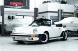 Porsche 911 Carrera Cabrio I WTL I G50 I Matching - Porsche Oldtimer: Carrera