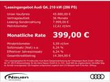 Audi Q4 S Line Matrix MMIpro AHK LM21 SHZ RFK - Audi Q4 in Duisburg