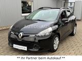 Renault Clio IV Grandtour**2.HAND-KLIMA-TEMPOMAT** - Renault Clio Gebrauchtwagen in Bochum