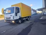 Andere IVECO Cargo E5 75E18/ TÜV bis 10/2026/ 1. ... - Andere: E10