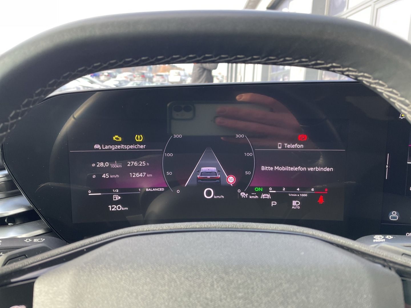 Audi A5 - Bild 15