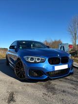 BMW M140i Special Edition - Shadow Line - ohne OPF - BMW M140i: 3 Türen