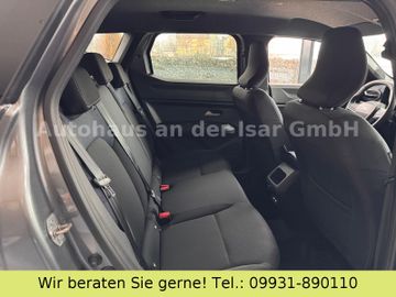 Bild 9 Dacia Duster III TCe 130 Journey *AHK*NAVI*KAMERA*LED*