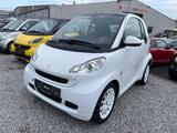 Smart For Two 451 white passion/Klima/Allwetter/ - Smart ForTwo in Hamm