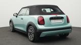 MINI Cooper C Classic Trim Cabrio - MINI MINI: Roadster
