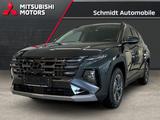 Hyundai Tucson 1.6 T-GDI MH Select LED Navi Acc Tempomat