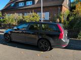 Volvo V50 R-Design - Volvo V50: R