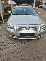 Toyota Avensis Combi Executive 2.0-l-VVT-i Automati...