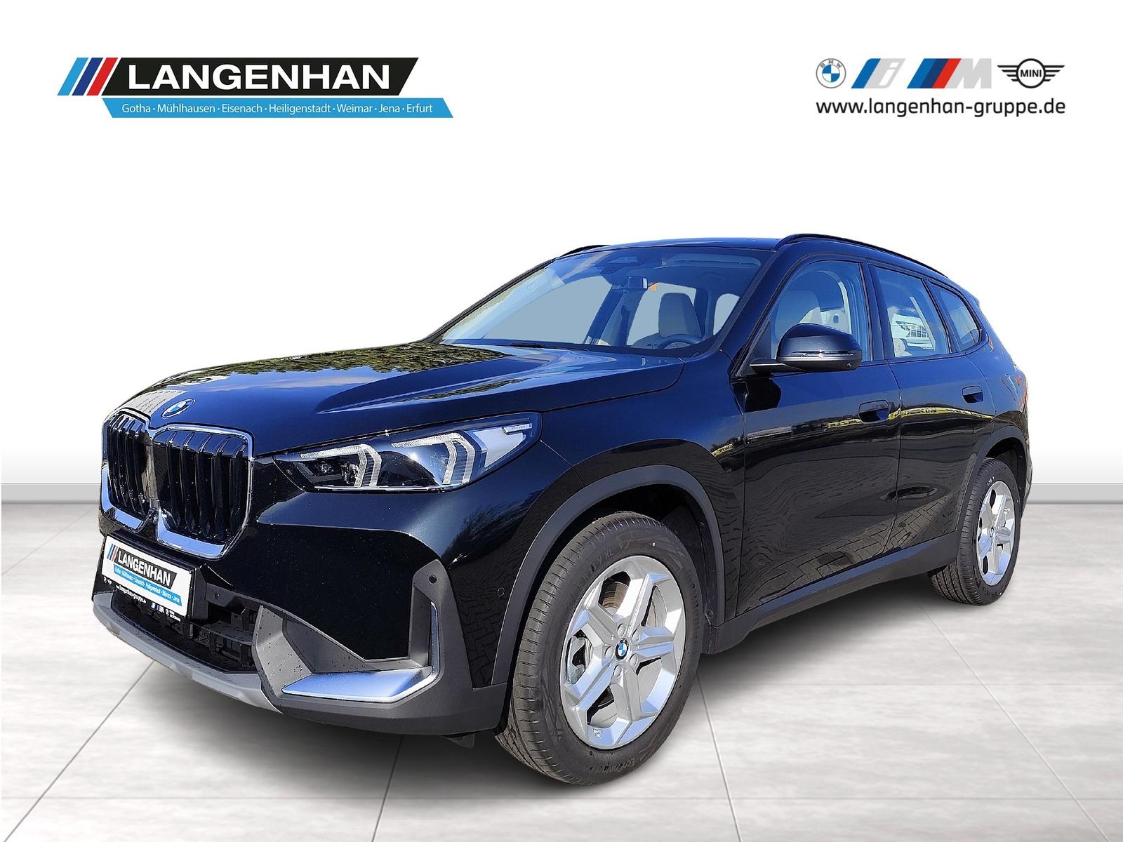 BMW X1 sDrive20i LED LC Plus Alarm 360° Memory SHZ P