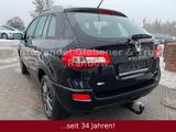 Renault Koleos Expression*HU NEU*TEMPO*BC*AHK* - gebrauchte Renault Koleos aus dem Jahr 2009