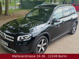 Mercedes-Benz GLB 220 d"Navi"Pano"Tüv Neu" - Mercedes-Benz GLB 220 aus 2021