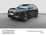 Audi Q6 e-tron qu 5JGAR Matrix Pano AHK 360° HUD