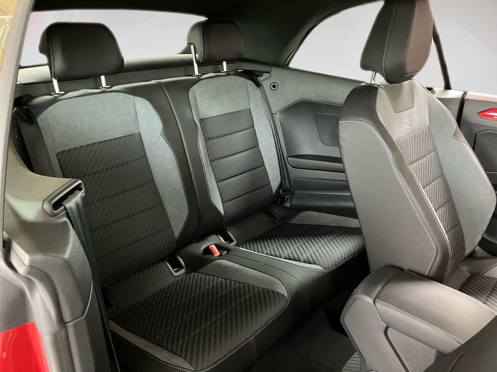 Volkswagen T-Roc - Bild 10