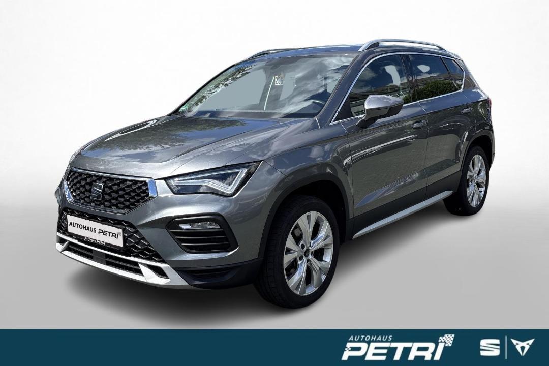 Seat Ateca Xperience 1.5 TSI ACT  (150 PS) 7-Gang DSG