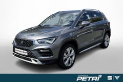 Foto Nummer 1: SEAT Ateca