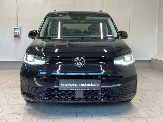 Caddy California 2.0 TDI DSG LED RFK ACC NAVI