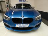 BMW M140i 5Trg*Aut*M Sport*NaviProf*HiFi*LED*LM 18 - blaue BMW M140i