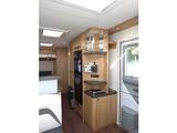Knaus 590FUS Silver Selection - Offers