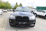 BMW X6 xDrive40d - BMW X6: 40d