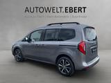 Mercedes-Benz EQT200 Progres LED Navi-/ParkPkt KeyGo schw.Glas - Mercedes-Benz EQT Gebrauchtwagen
