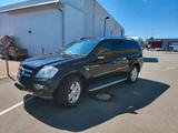 Mercedes-Benz Mercedes GL 420 CDI V8 4MATIC | Leder | 7-... - Mercedes-Benz GL 420 Gebrauchtwagen