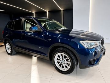BMW X3 - 5