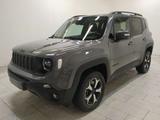 Jeep Renegade 1.3 t4 phev Trailhawk 4xe at6 - Jeep Renegade Trailhawk mit Hybrid-Antrieb (Benzin/Elektro)