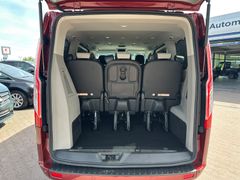 FORD Tourneo Custom 320 L1 Titanium X*Bi-Xenon*ACC*SH
