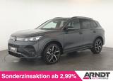 Volkswagen Tiguan 2.0 TSI DSG 4M R-Line IQ Pano Nav 360 AHK - Volkswagen Tiguan: Tsi