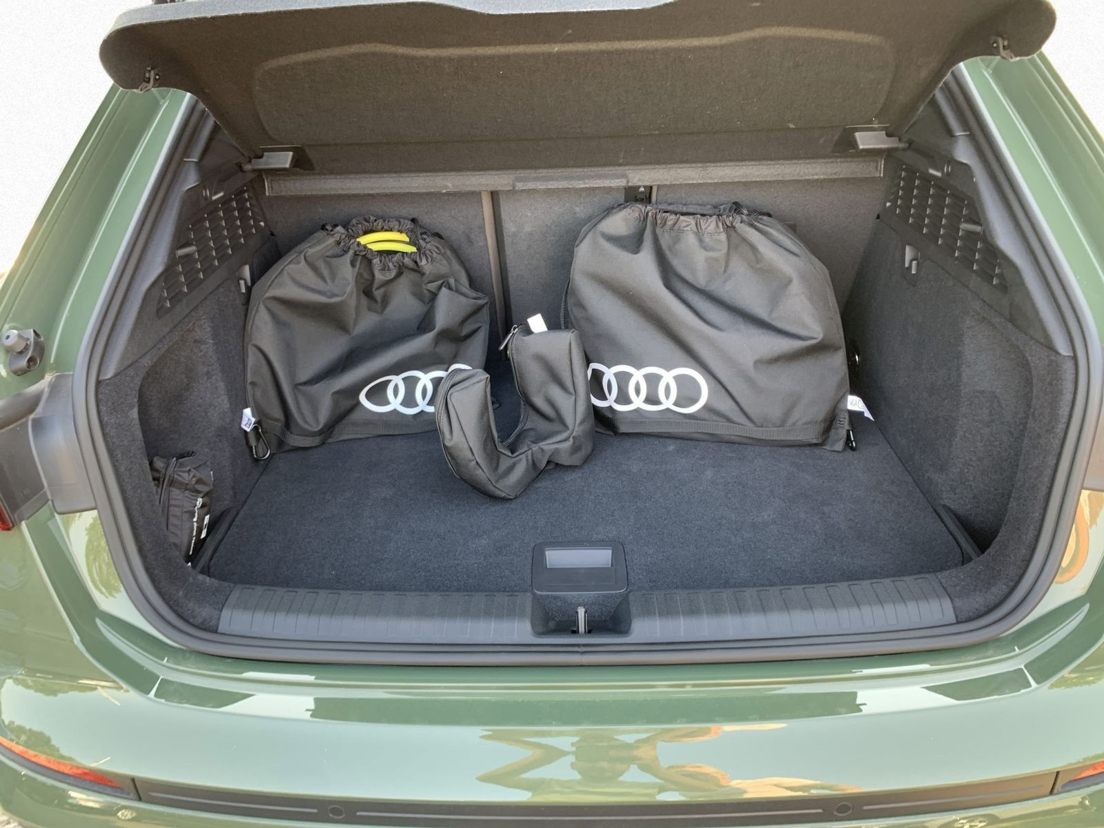 Audi A3 - Bild 18