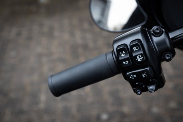 Fahrzeugabbildung Harley-Davidson Street Glide Special FLHXS MY23 sofort verfügbar