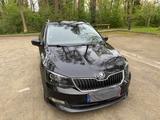 Skoda Fabia 1.2l TSI DSG 81kW Joy Combi Joy - Skoda Fabia mit Benzin-Antrieb: Kleinwagen, Automatik