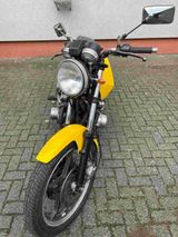 Suzuki GS550EM Katana - SUZUKI 550