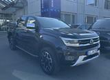 Volkswagen Amarok 3.0 TDI 4 Motion Automatik Style DC - Volkswagen Amarok: Allradantrieb