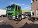 MAN TGS 26.460 6X2/4 BLS / Smart tacho / 435tkm / Eu - Angebote