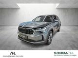 Skoda Kodiaq 2.0 TDI Selection 4x4 DSG AHK LED Navi - Skoda: Allradantrieb