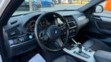 BMW X4 xDrive 20 d xLine/HeadUp/Navi Prof/Kamera/AHK - Thumbnail 9