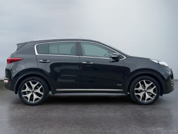 KIA Sportage - 10