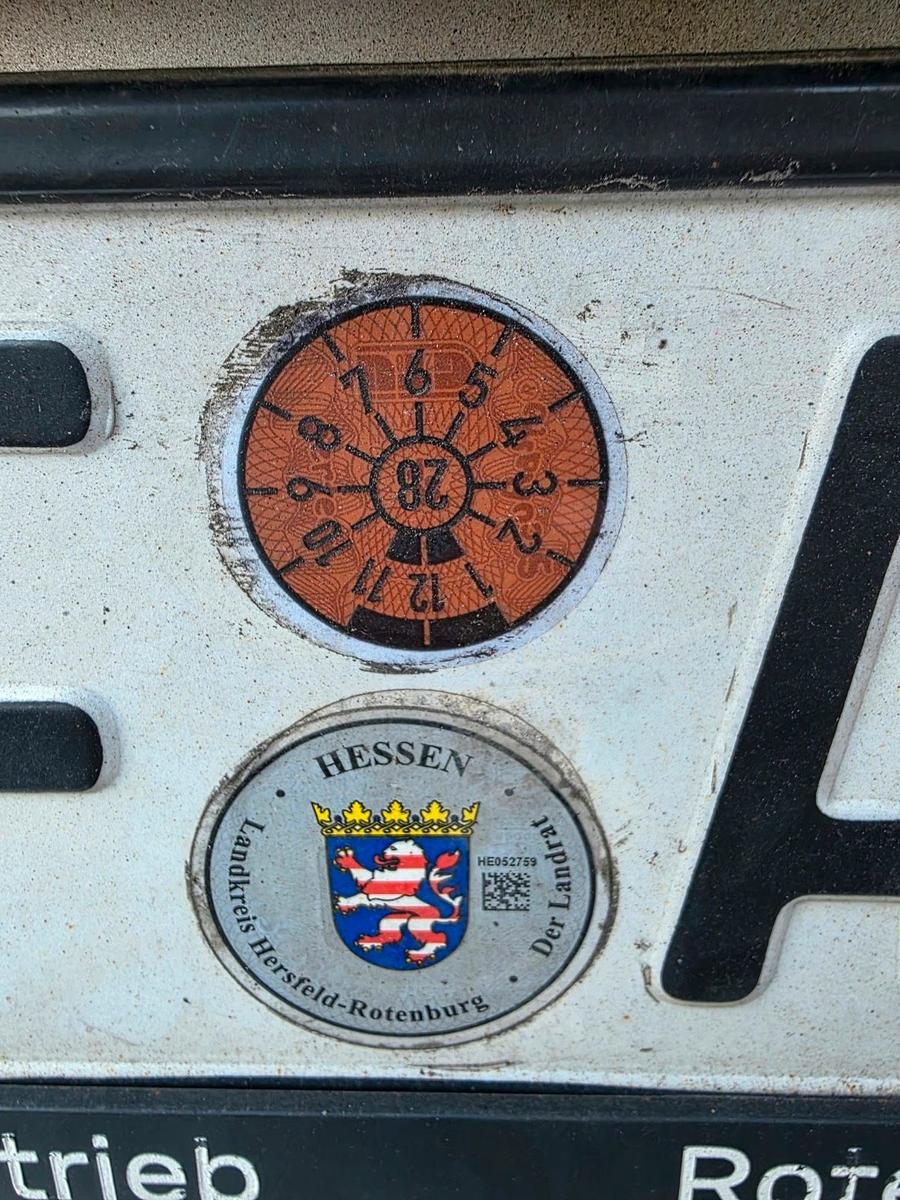 Opel Astra 2007 — photo 9