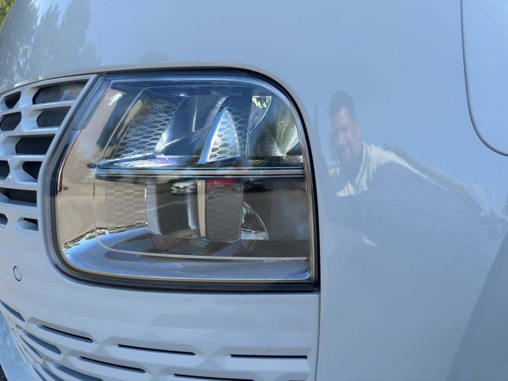 Hyundai Staria – Bild 13