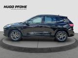 Ford Kuga ST-Line AHK ACC KAM NAVI LED WI-PKT - mit Benzin-Antrieb: Beheizbare Frontscheibe
