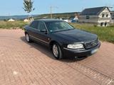 Audi A8 D2 2,8 Quattro LPG Automatik Leder... - Audi A8 mit LPG-Antrieb