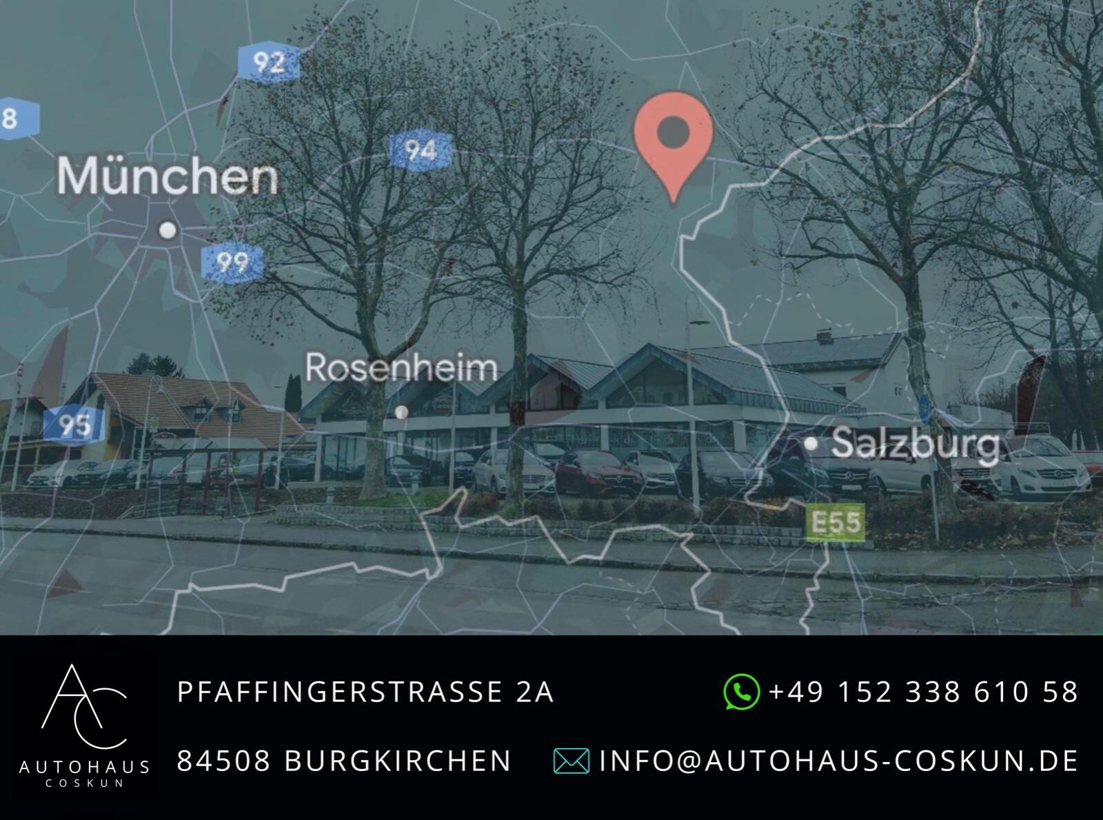 Audi A6 Avant 3.0 TDI quattro competition|PANO.|360